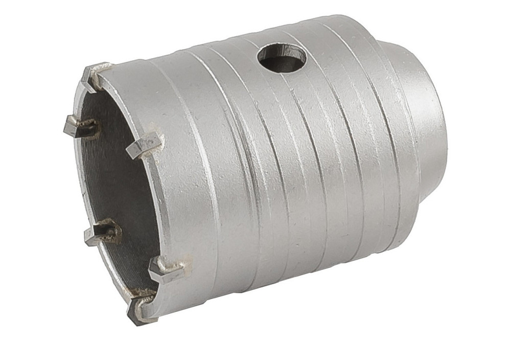 Сверло корончатое для бетона GRANITE 55 мм 6 зубцов 2-08-055 Харків - зображення 1