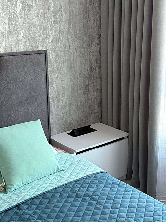 продажа 1-к квартира Киев, Подольский, 109500 $ Київ - зображення 3