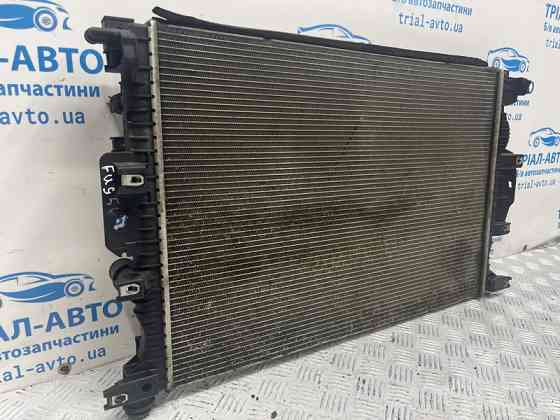 Радиатор основной Ford Fusion USA 2013-2020 DG9Z8005K (Арт. 72255) Київ