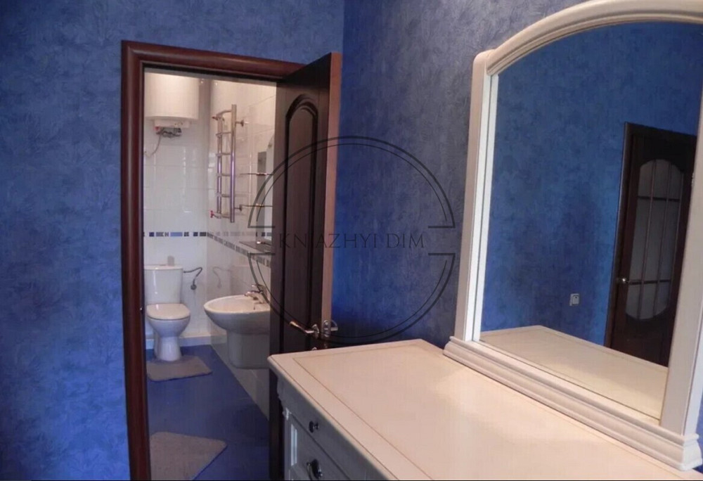 Оренда 3-х к. квартири на Подолі. № 11202603 Київ - зображення 12