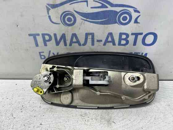 Ручка двери внешняя передняя правая Renault Trafic 2001-2014 8200170625 (Арт. 81528) Киев