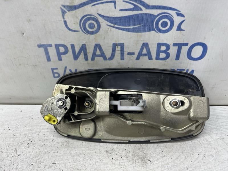 Ручка двери внешняя передняя правая Renault Trafic 2001-2014 8200170625 (Арт. 81528) Киев - изображение 2