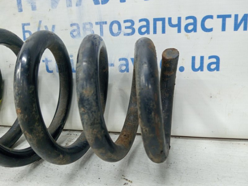 Пружина передняя Mazda 6 GH 2.5 БЕНЗИН L5-VE 2007 (б/у) Київ - зображення 3