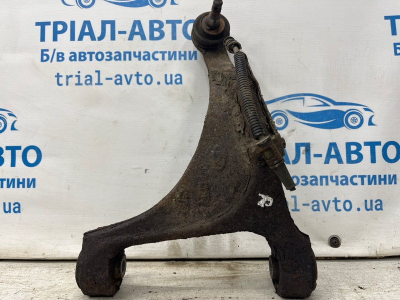 Рычаг задний поперечный Hyundai Santa fe 2005-2012 552402P000 (Арт. 70676) Київ - зображення 1