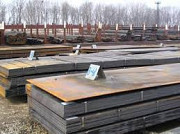 Лист легированный ст 30ХГСА, 120 мм Киев