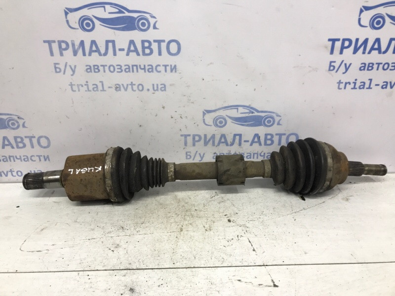 Привод передний левый АКПП Ford Kuga 2011-2019 1845817 (Арт. 46376) Киев - изображение 1