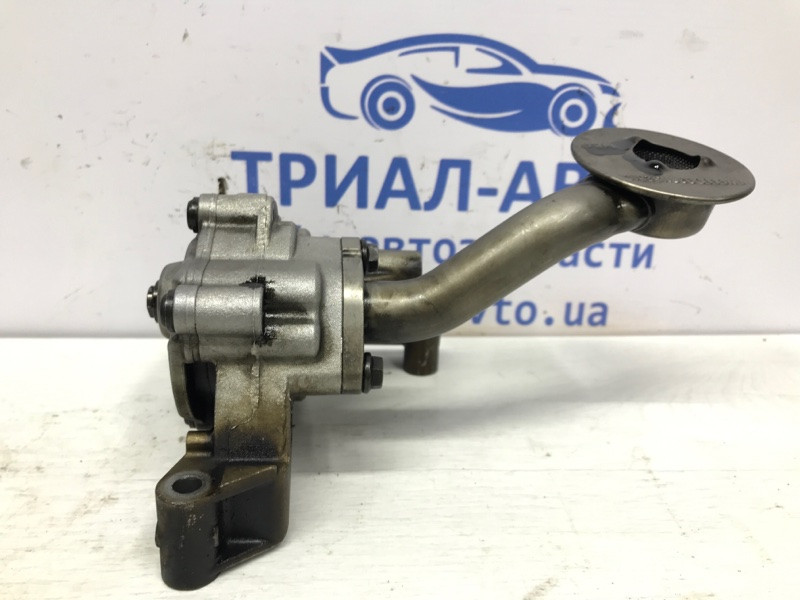 Маслонасос Mitsubishi Outlander XL 2.0 ДИЗЕЛЬ 2007 (б/у) Киев - изображение 1