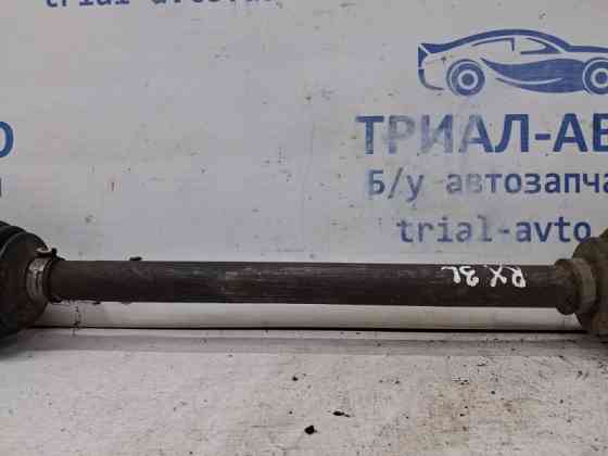 Привод задний левый Lexus RX 350 XU30 3.5 БЕНЗИН 2GRFE 2003 (б/у) Киев