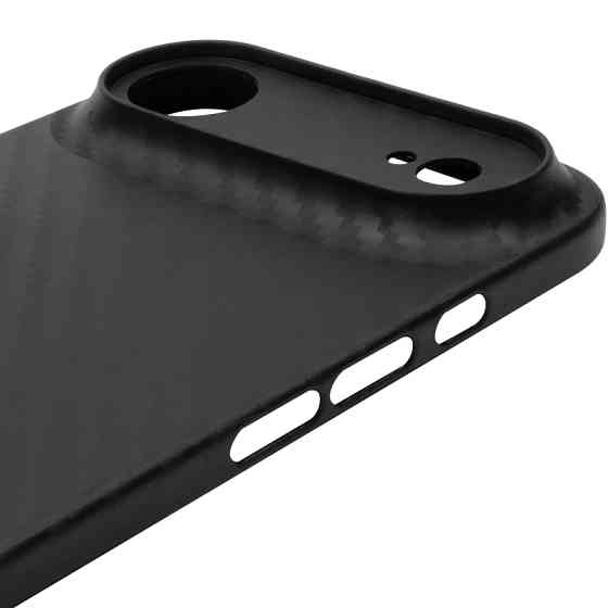 Чехол Getman Carbon Ultra Slim для Apple iPhone 17 Air (6.5") Херсон