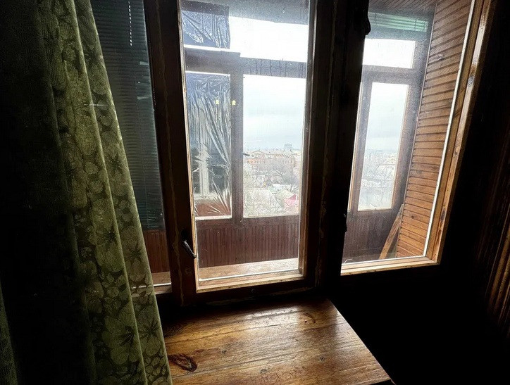 Продам. 2-к.кв. 6/10, центр, ул.Александра Коныского Днепр - изображение 8