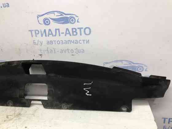 Накладка передней панели Mitsubishi Outlander XL 2.2 DIESEL 4N14 2007 (б/у) Київ