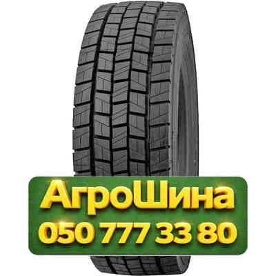 225/75R17.5 LingLong L-D20 129/127M PR14 Ведущая грузовая шина Київ