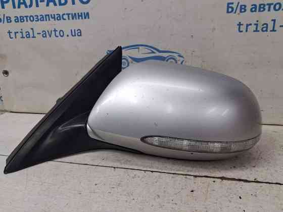 Зеркало левое Honda Accord 2002-2008 76250SEAG31ZA (Арт. 85364) Київ