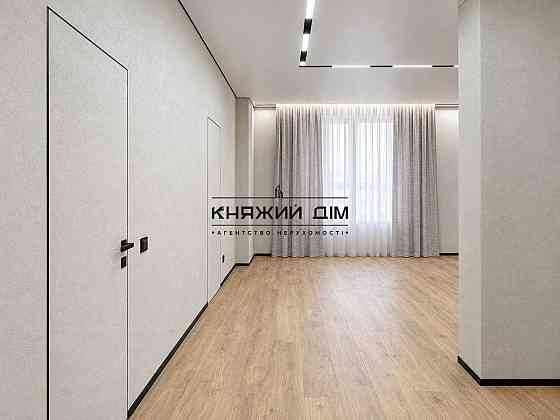 Без комісії.Продаж 2-кімнатна 65 м#178; з новим ремонтом ,ЖК Seven,Осокорки,River Mall Киев