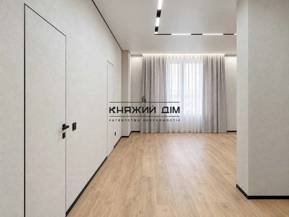Без комісії.Продаж 2-кімнатна 65 м#178; з новим ремонтом ,ЖК Seven,Осокорки,River Mall Київ - зображення 2