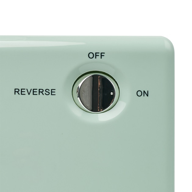 Мясорубка электрическая Dario DMG-0320-Mint 2000 Вт мятная Київ - зображення 4