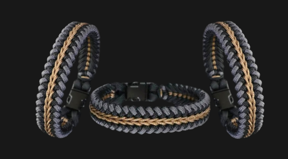 Браслет паракорд Харьков - изображение 7