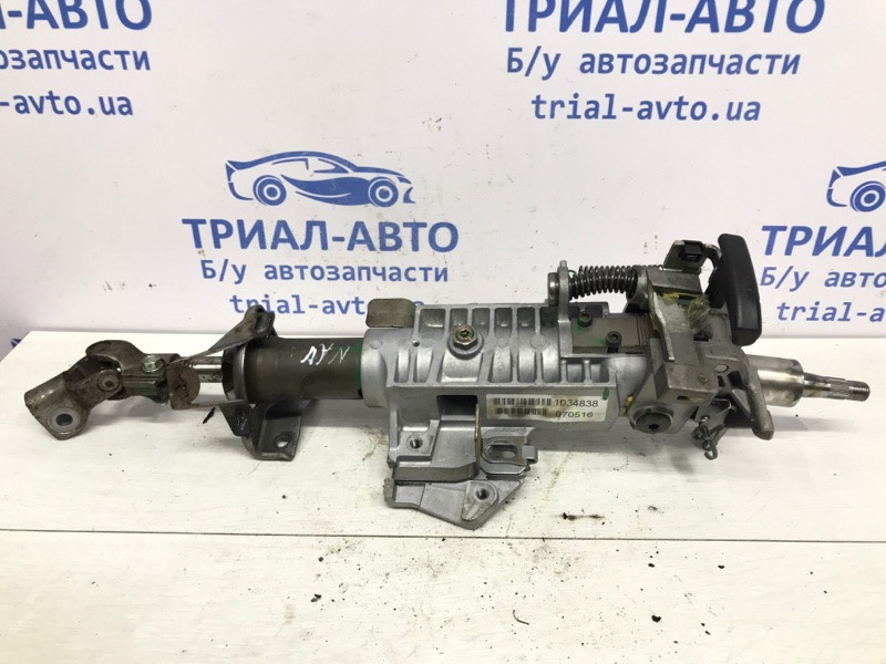 Колонка рулевая Nissan Navara 2004-2015 488103X03A (Арт. 41541) Киев - изображение 1
