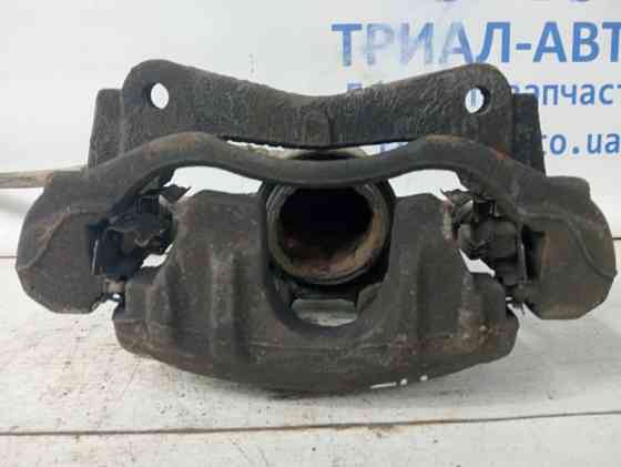 Суппорт передний левый Toyota Avensis T25 1.8 БЕНЗИН 1ZZFE 2002 (б/у) Киев