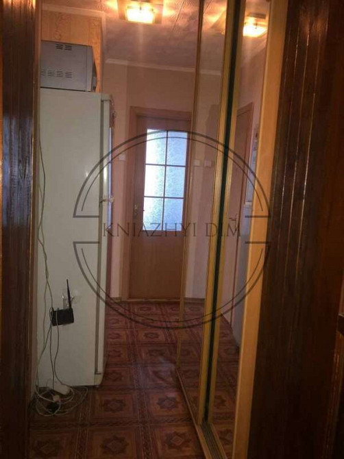 Продаж 1-кім.кв. Голосіївський центр! м. Олімпійська. вул. Василя Яна. код: 21139346 Киев - изображение 10