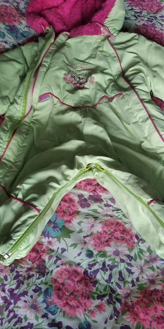 Конверт-комбінезон для новонароджених Львів - зображення 5