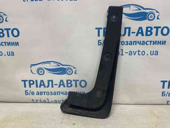 Брызговик Hyundai Santa fe DM 2.4 БЕНЗИН G4KJ 2012 задн. лев. (б/у) Киев