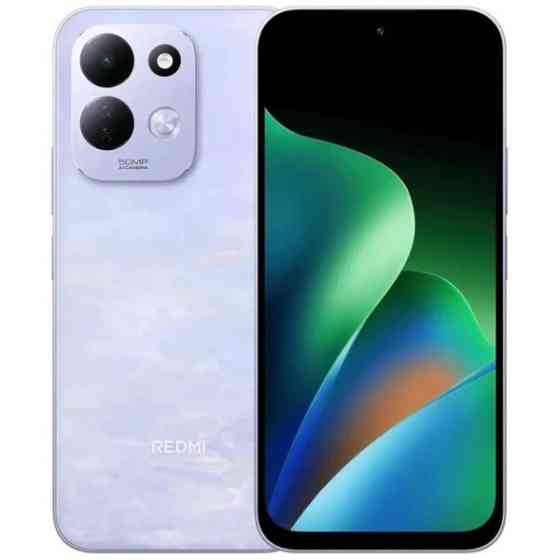 Смартфон Xiaomi Redmi Note 17 6/256GB Purple UA Харків