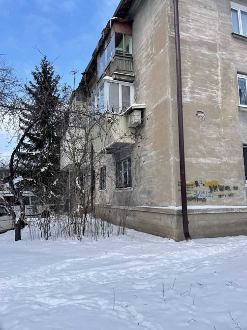 продажа 2-к квартира Днепр, Амур-Нижнеднепровский, 30000 $ Дніпро - зображення 1