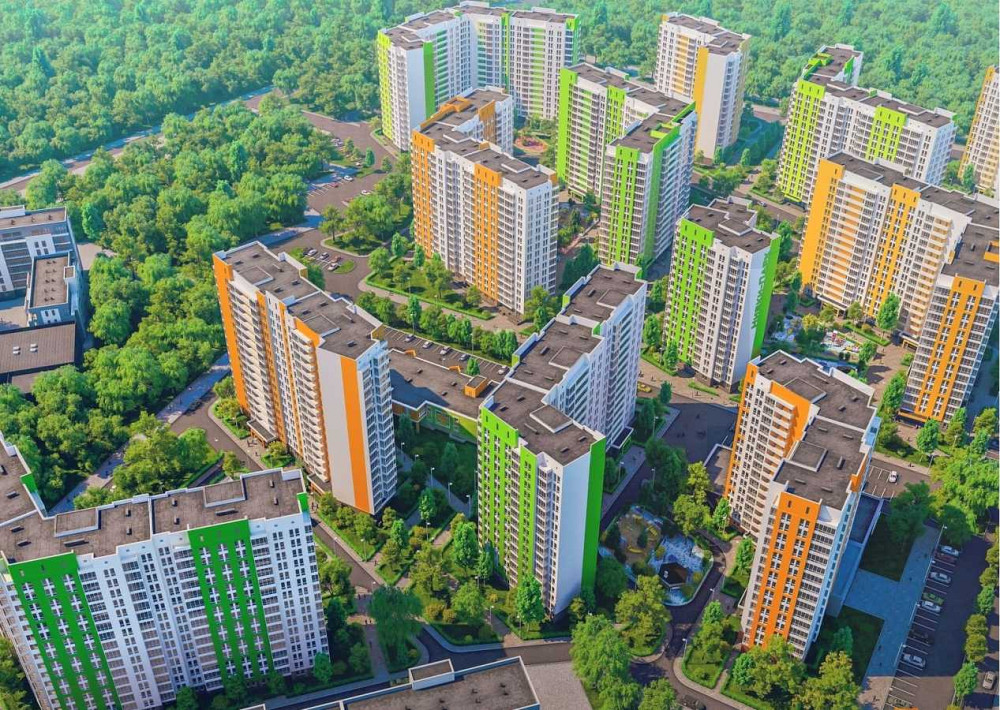 продажа 1-к квартира Киев, Святошинский, 89000 $ Київ - зображення 11