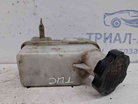 Бачок главного тормозного цилиндра Hyundai Tucson 2004-2009 585292E600 (Арт. 62751) Киев