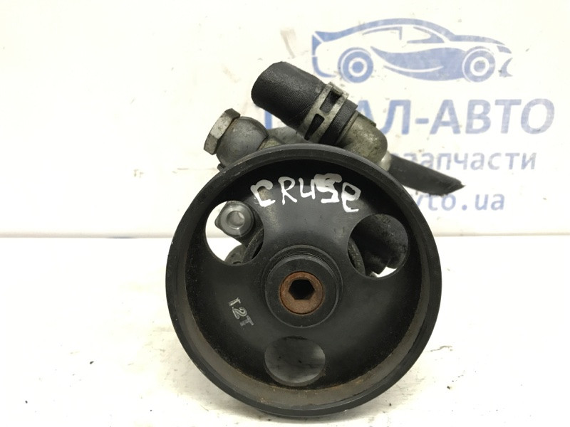 Насос ГУ Chevrolet Cruze 2009-2016 96837813 (Арт. 45641) Київ - зображення 2