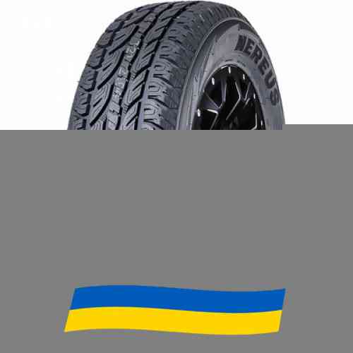 275/60 R20 Nereus NS501 A/T 115T Позашляхова шина Киев