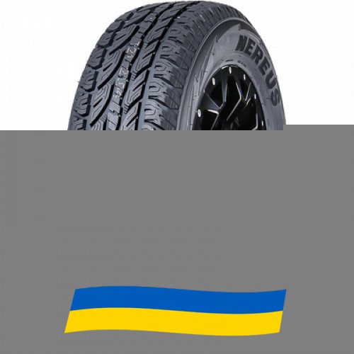275/60 R20 Nereus NS501 A/T 115T Позашляхова шина Киев - изображение 1