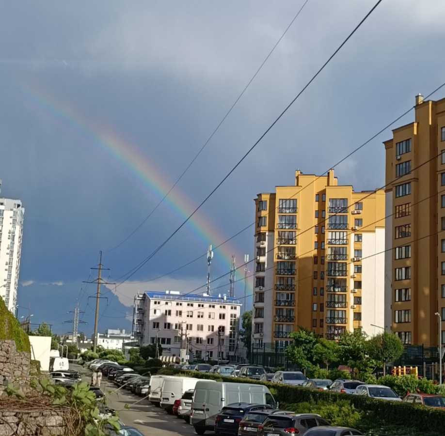долгосрочная аренда 1-к квартира Киево-Святошинский, Петропавловская Борщаговка, 15000 грн./мес.  - изображение 10