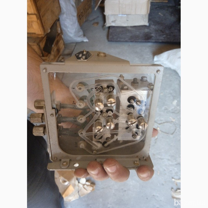 Устройство ПР-1, 5М1 регулирующее пневматическое. -15шт.. Харків - зображення 6