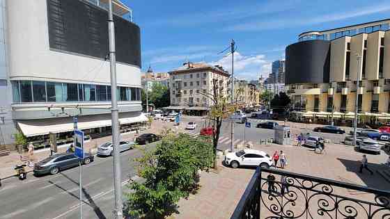 долгосрочная аренда офисное помещение Киев, Печерский, 45000 грн./мес. Киев