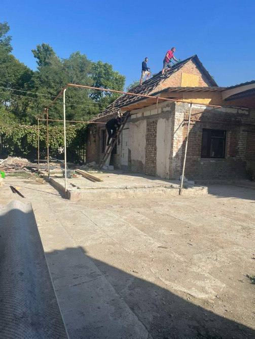 Кровельные и бетонные работы любой сложности. Запоріжжя - зображення 9