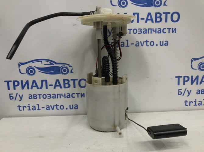 Датчик уровня топлива в бак Mitsubishi Outlander GF 2.2 DIESEL 4N14 2012 (б/у) Київ - зображення 1