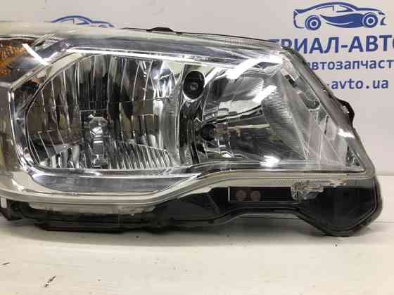 Фара правая галоген Subaru Forester SJ 2.0 DIESEL EE20Z 2012 (б/у) Київ
