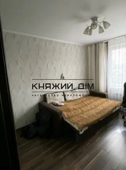 Оренда 1-кім. квартири на Русанівці (бул. Шамо) З видом на Лавру! КОД 11205007 Київ - зображення 2