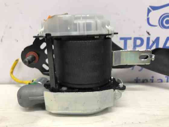 Ремень безопасности передний левый Hyundai I30 GD 1.6 DIESEL D4FB 2011 (б/у) Киев