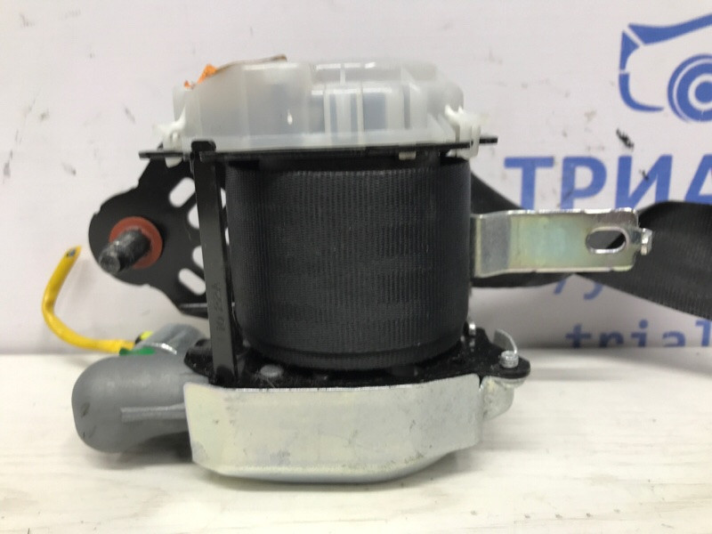 Ремень безопасности передний левый Hyundai I30 GD 1.6 DIESEL D4FB 2011 (б/у) Киев - изображение 3