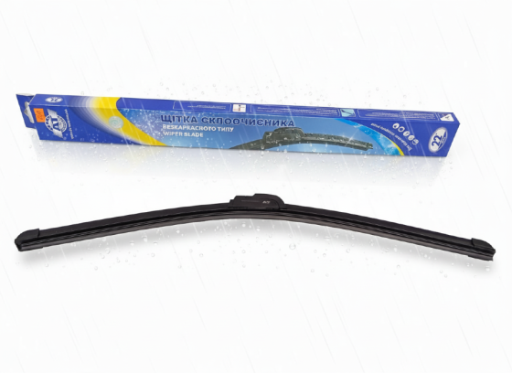 Щітка склоочисника AT гібридні розміри від ( 19 -22, 24 ) Киев