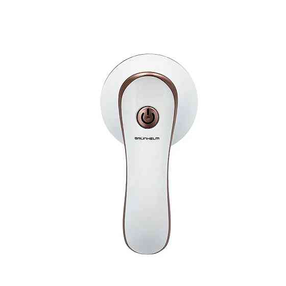 Машинка для удаления катышков Grunhelm GLR953 3 Вт белая Київ