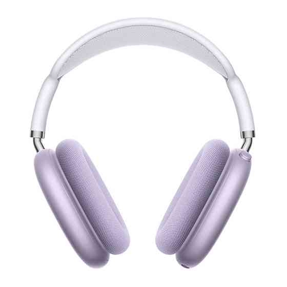 Накладные беспроводные наушники Hoco W65 Happy Херсон