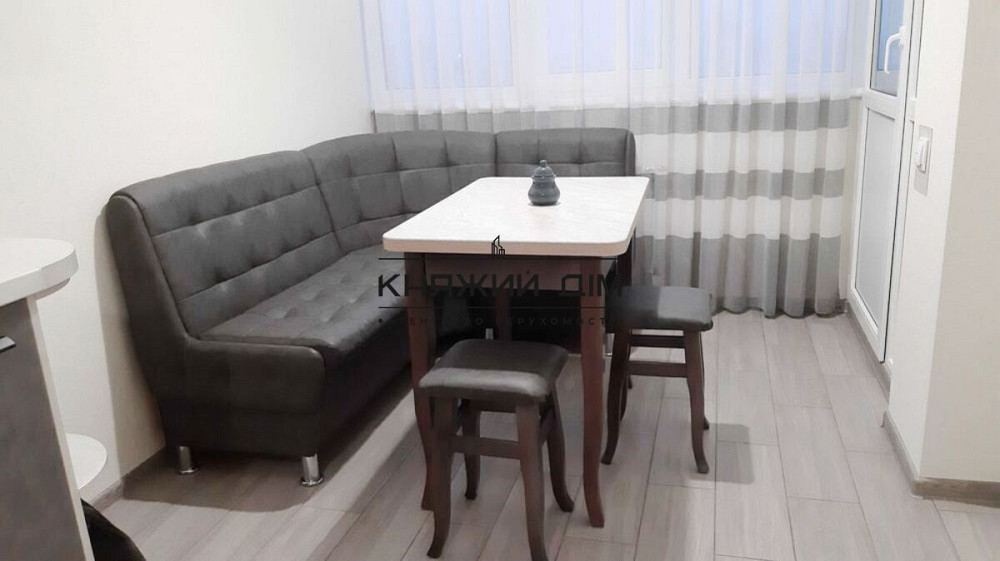 Продаж однокімнатної квартири ЖК Міністерський вул. Юрія Кондратюка 3 № 21147380 Київ - зображення 6