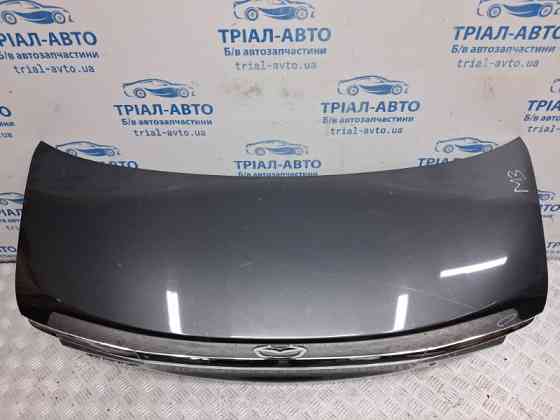 Крышка багажника Mazda 6 2012- GHY05261X (Арт. 80560) Київ