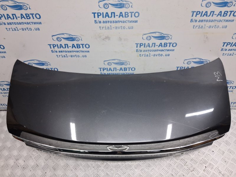 Крышка багажника Mazda 6 2012- GHY05261X (Арт. 80560) Київ - зображення 2