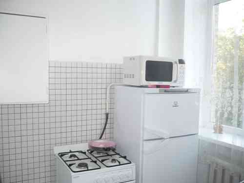 ОРЕНДА 1 к квартира метро Золоті Ворота, вул. Стрітинська 4/13 код.1168316 Київ