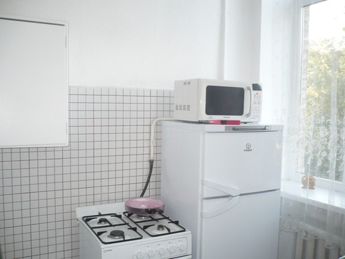 ОРЕНДА 1 к квартира метро Золоті Ворота, вул. Стрітинська 4/13 код.1168316 Київ - зображення 4